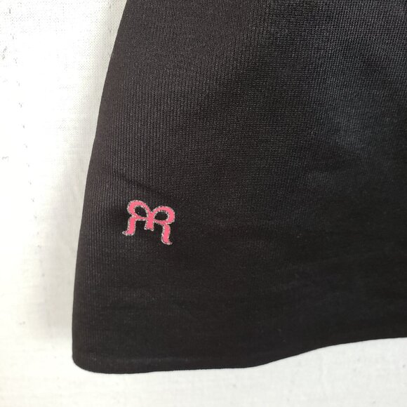 Ruby Ribbon Shapewear Tank Top Black size 36 - Picture 3 of 9